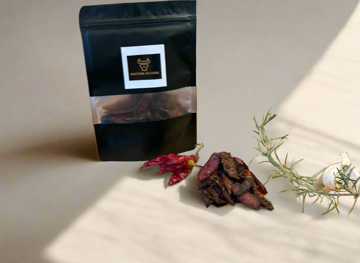 BruTong Biltong Original