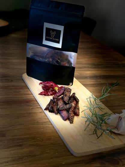 BruTong Biltong Original