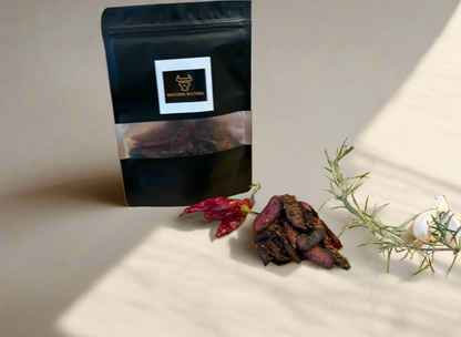 BruTong Biltong Original