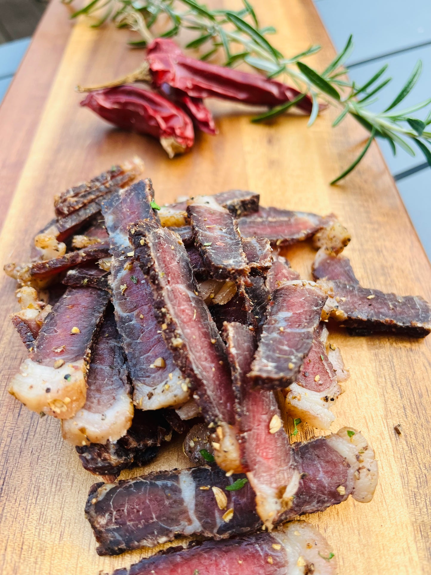 BruTong Biltong Original
