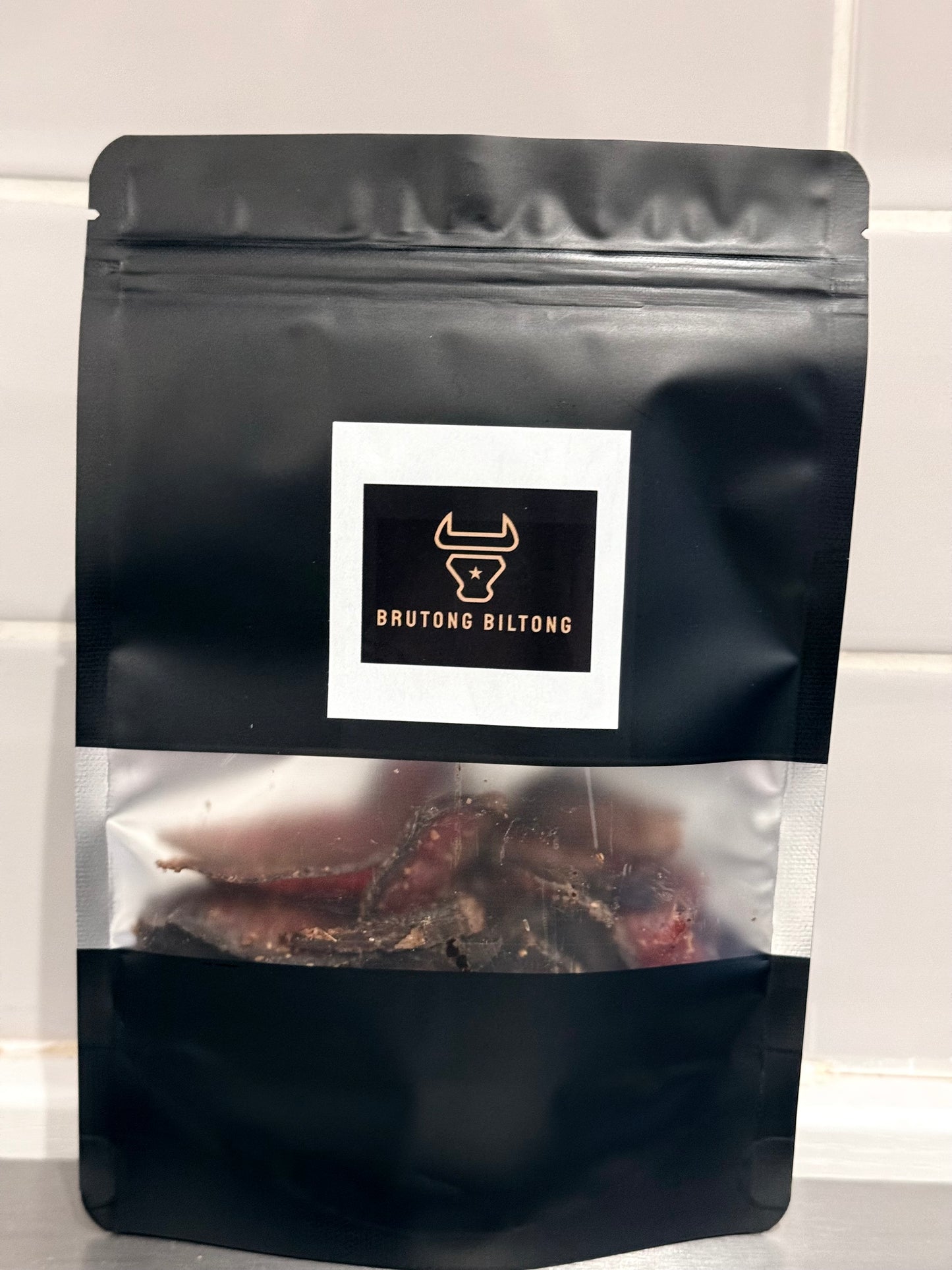 BruTong Biltong Original
