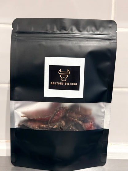 BruTong Biltong Original