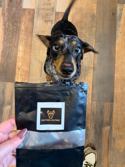 BruBites Dog Treat
