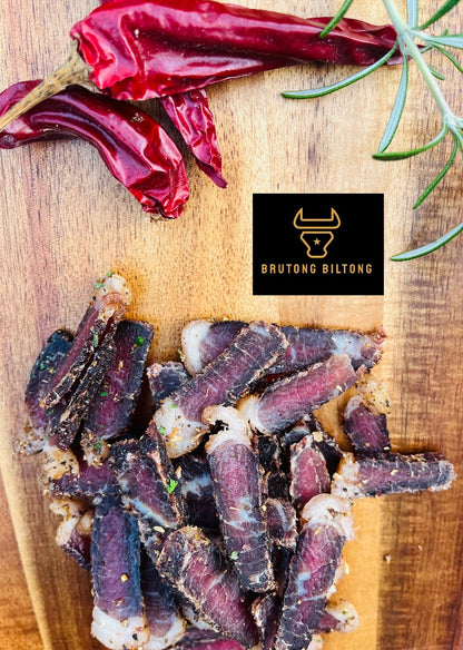 BruTong Biltong Original
