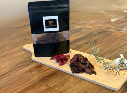 BruTong Biltong Original