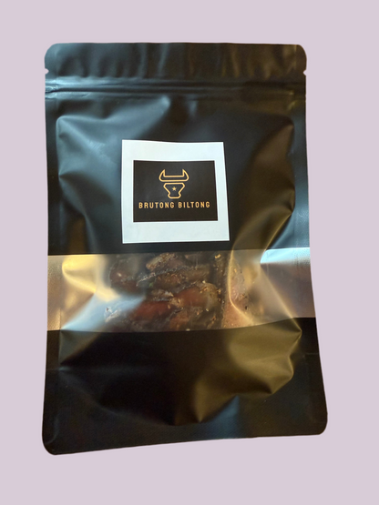 BruTong Biltong Original