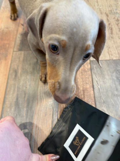 BruBites Dog Treat
