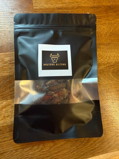 BruTong Biltong Original