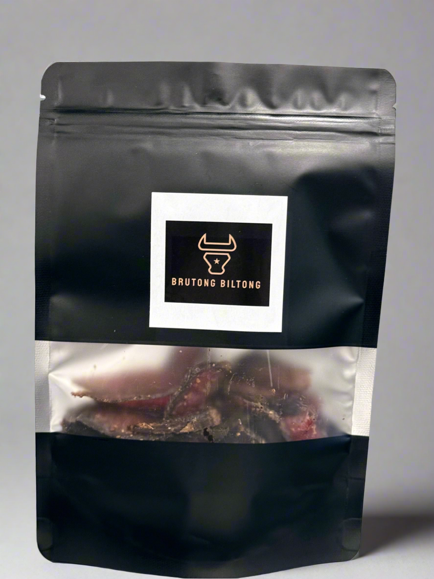 BruTong Biltong Original